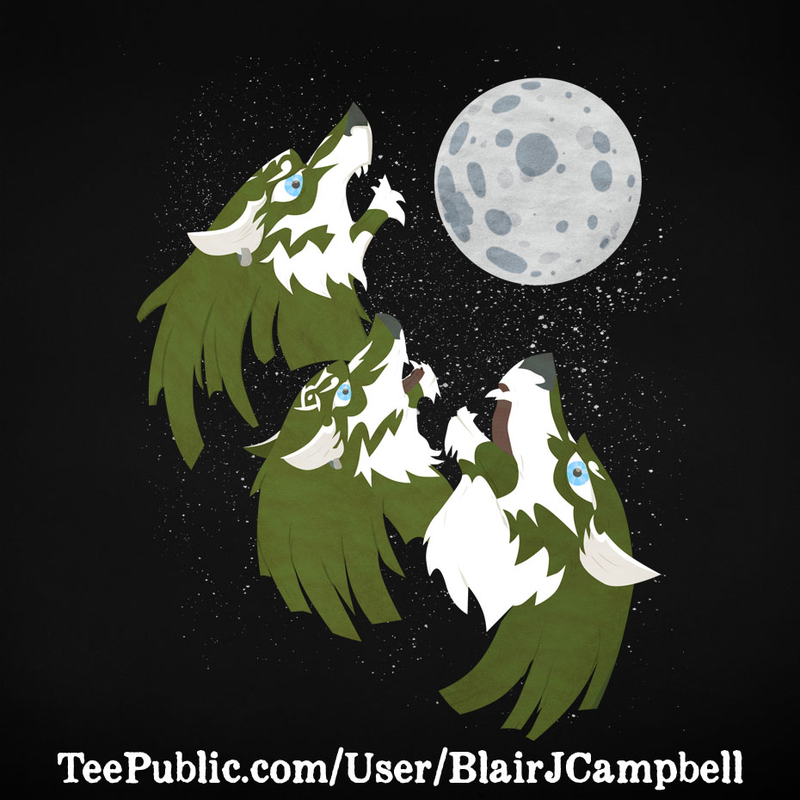 Illustration for article titled A Whole Month's Worth of Sweet Zelda T-Shirts